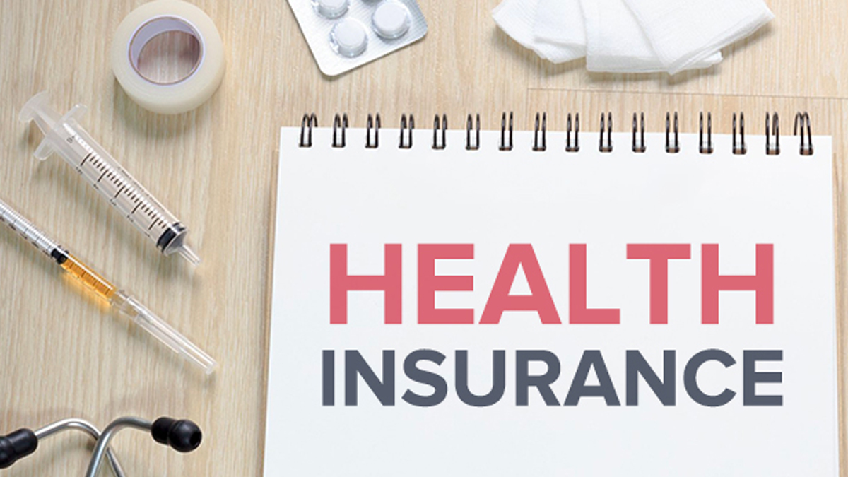 health insurance