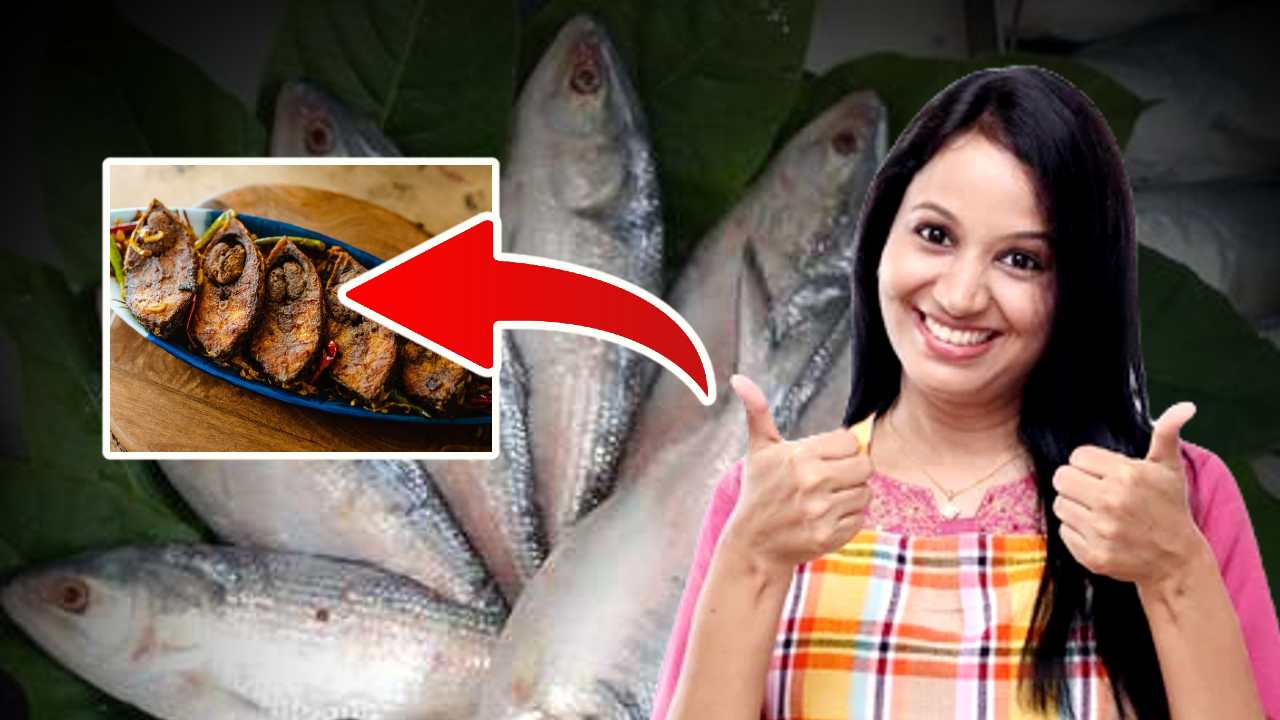 Ilish