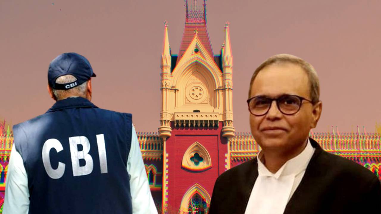 justice jay bagchi cbi