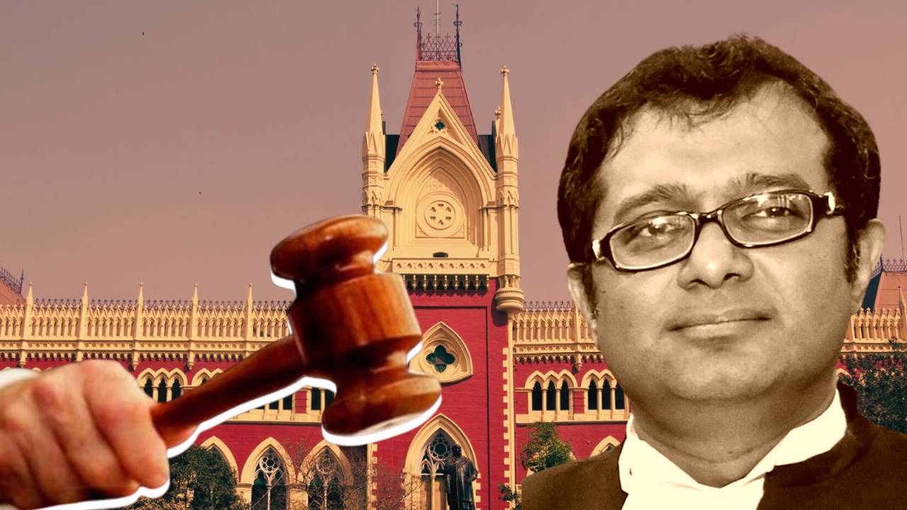 justice jay sengupta hc