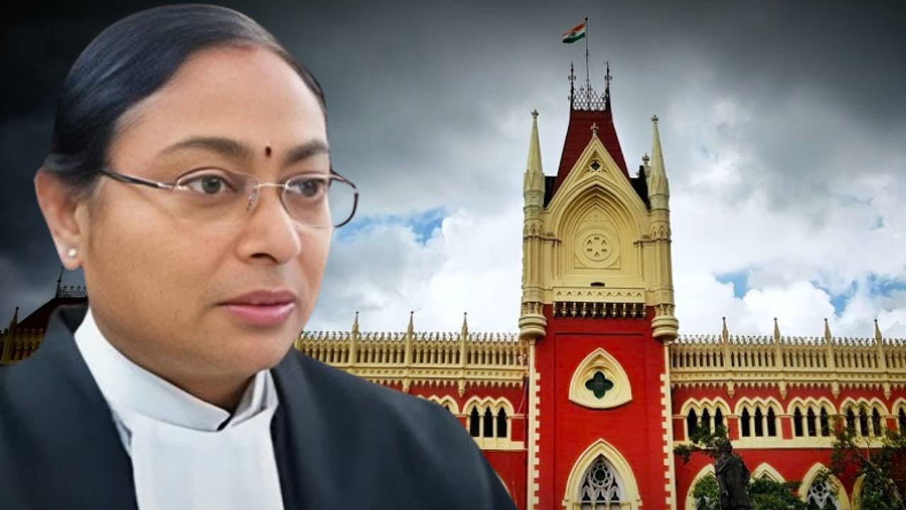 justice sinha hc