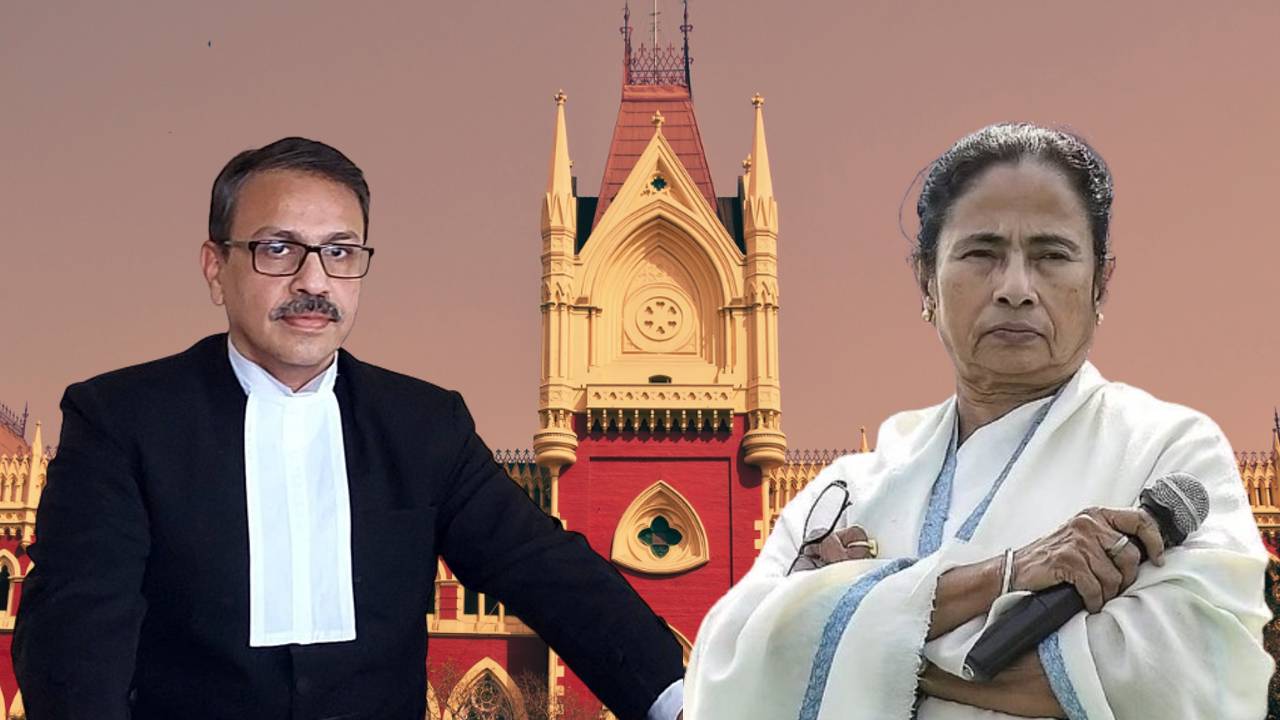 mamata justice bhatt