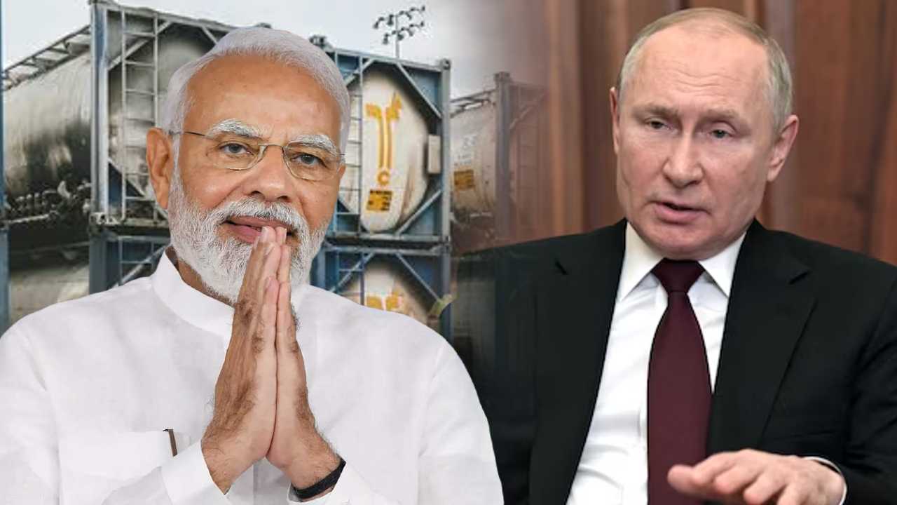 India-Russia