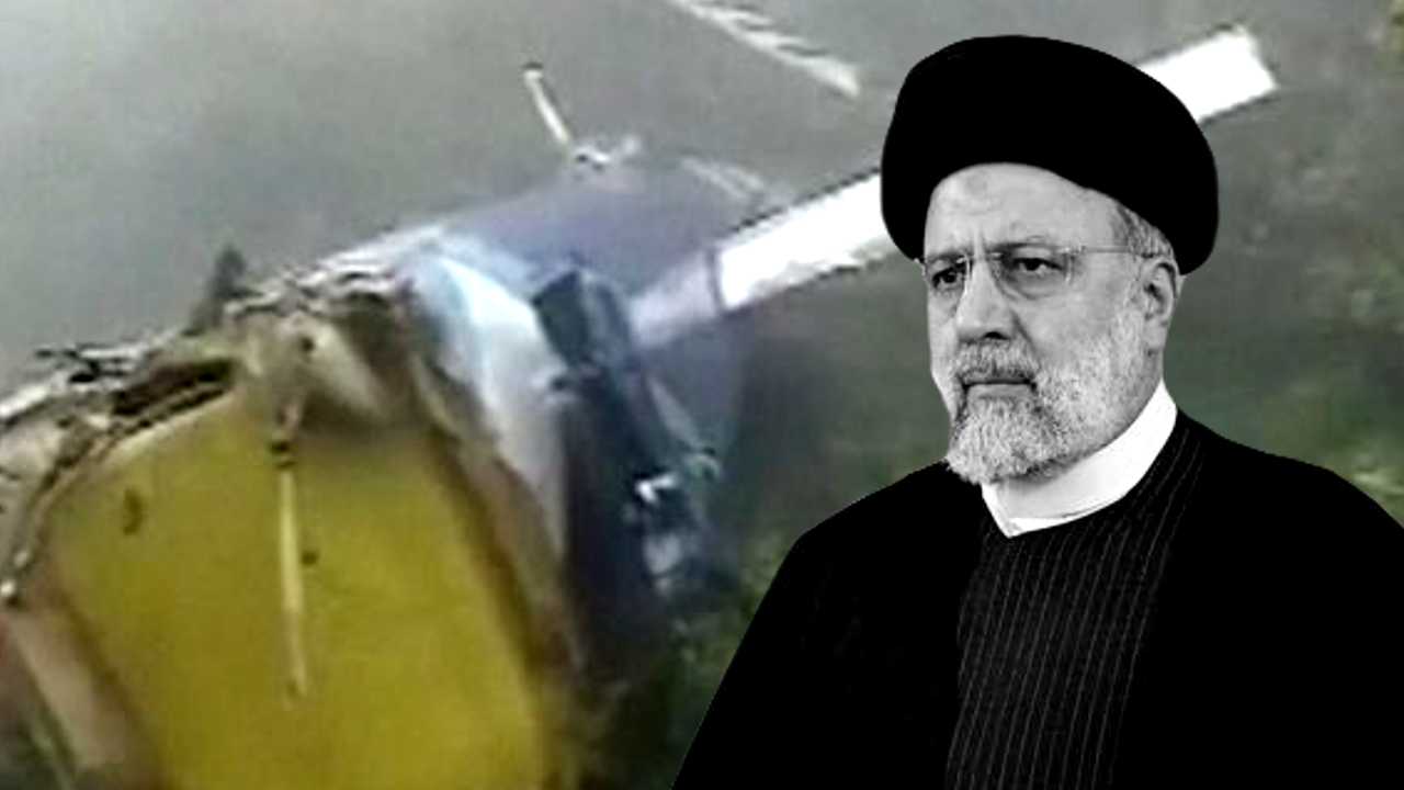 Iran President