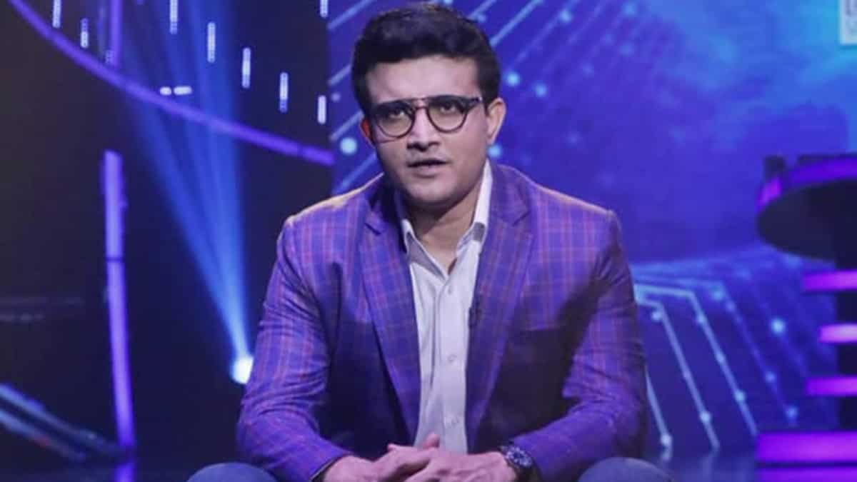 Sourav Ganguly biopic will show 5 things.