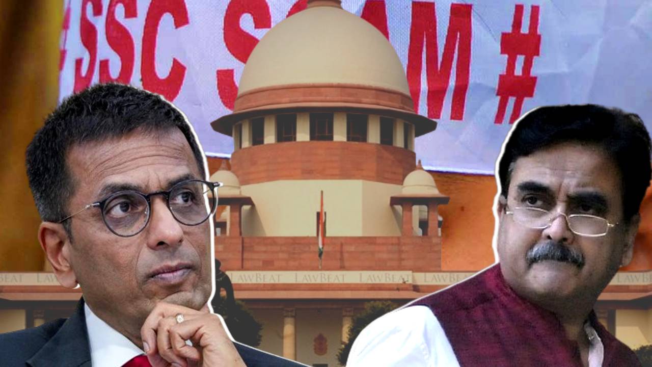 ssc scam cj