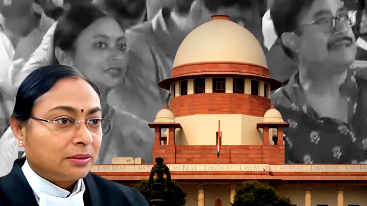 supreme court amrita sinha