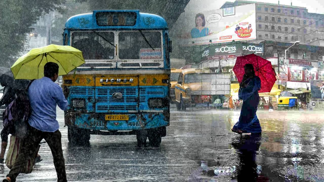 south bengal weather