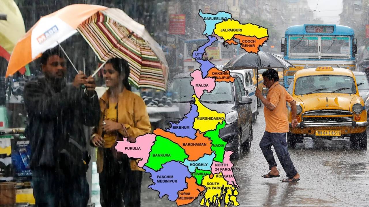 south bengal weather