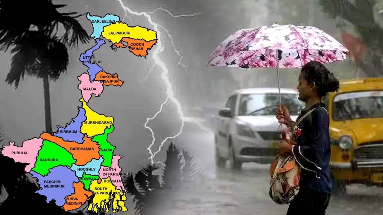 south bengal weather