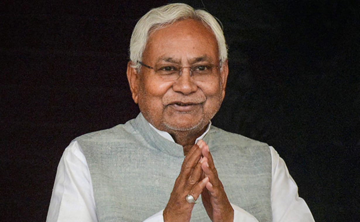 Nitish Kumar got offer to become Deputy PM.