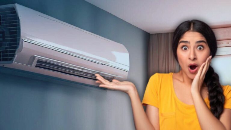 There are several factors behind the booming AC sales across the country.