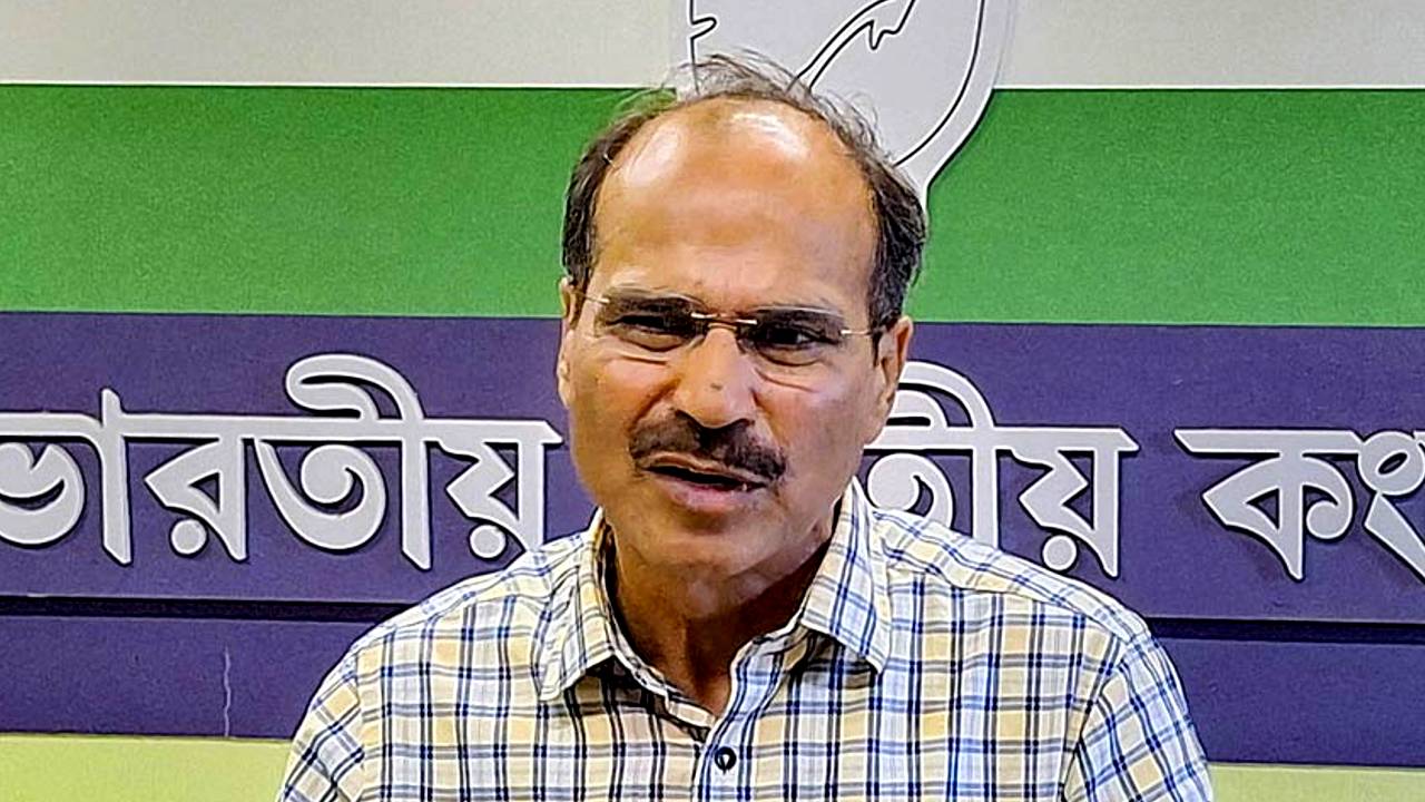 Adhir Ranjan Chowdhury RG Kar case