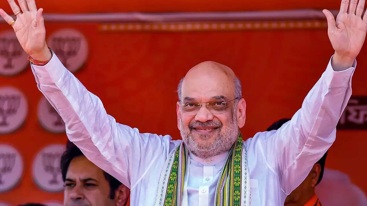 Amit Shah