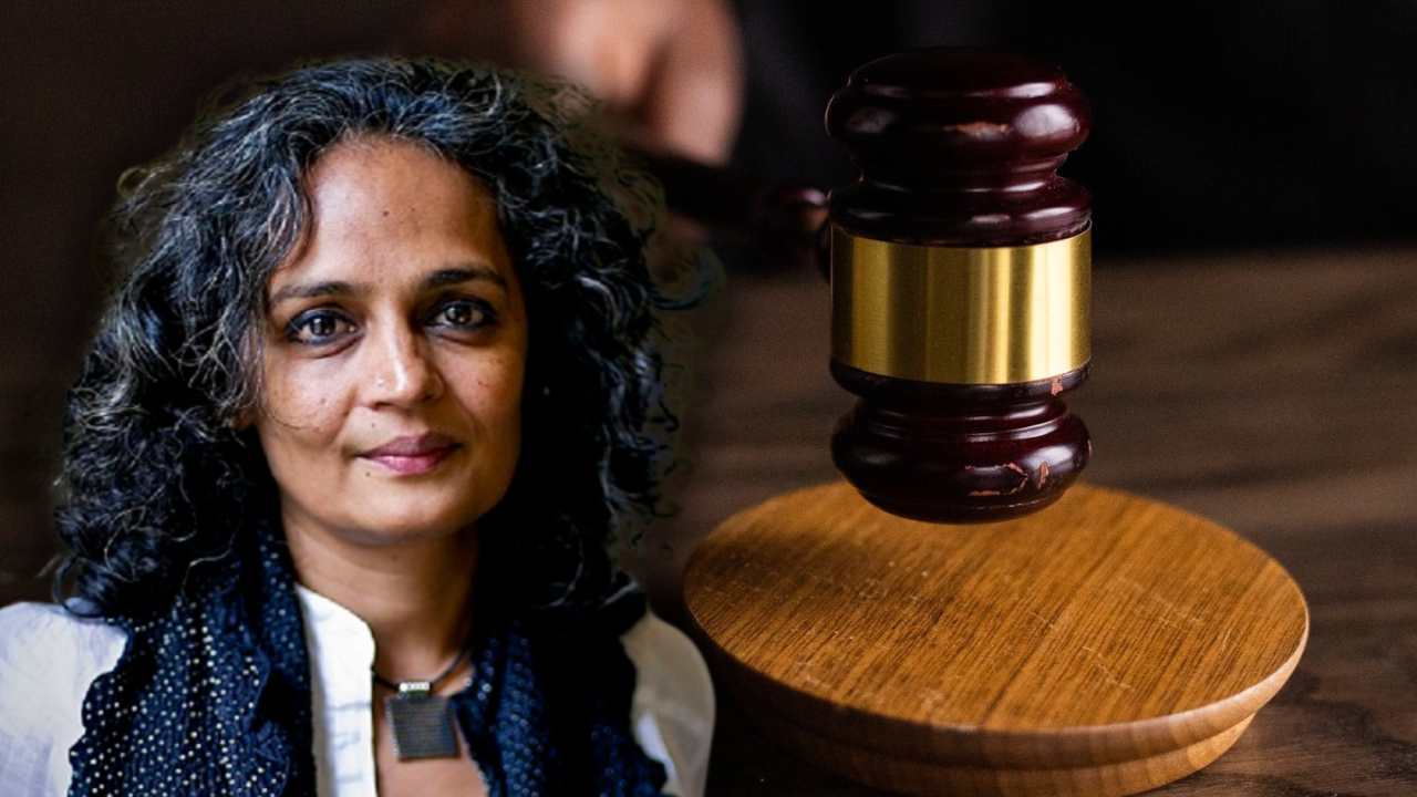 Famous writer Arundhati Roy will be prosecuted under UAPA.