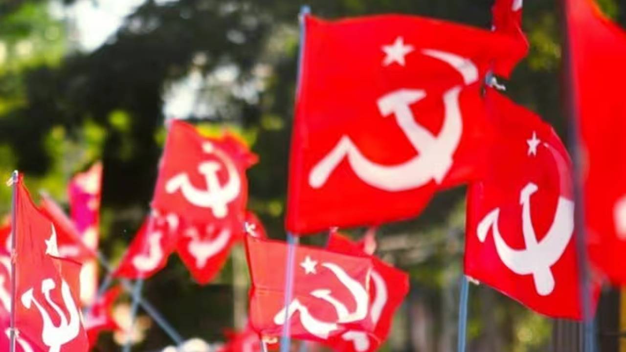 CPM in West Bengal