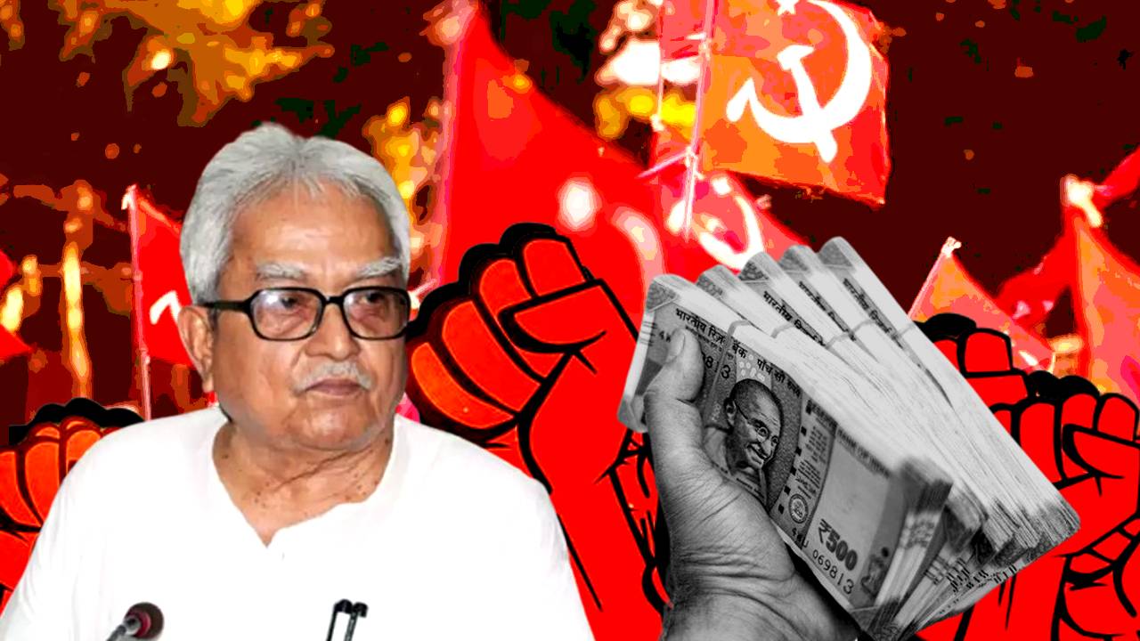 CPM lost the security deposit of 21 candidates in West Bengal Lok Sabha Election 2024