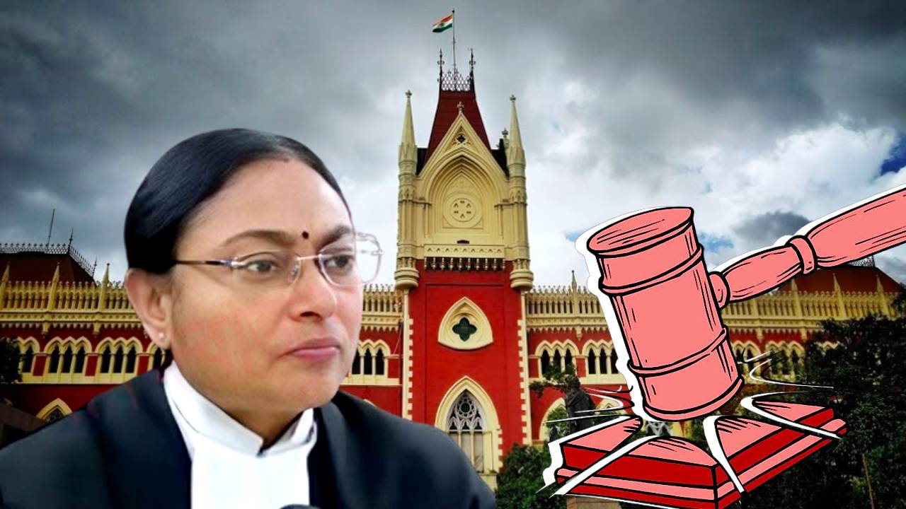 Calcutta High Court on Priyanka Tibrewal plea about Sandeshkhali visit