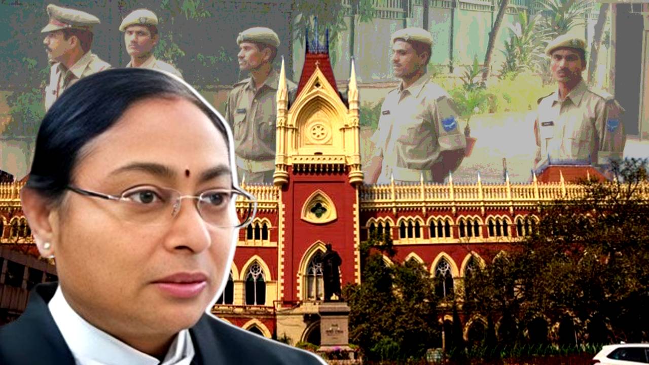 Calcutta High Court on alleged kidnapping of a businessman from Chandannagar by Police