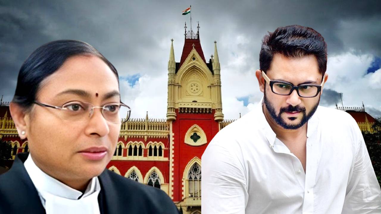 Calcutta High Court order on Soham Chakraborty New Town restaurant case