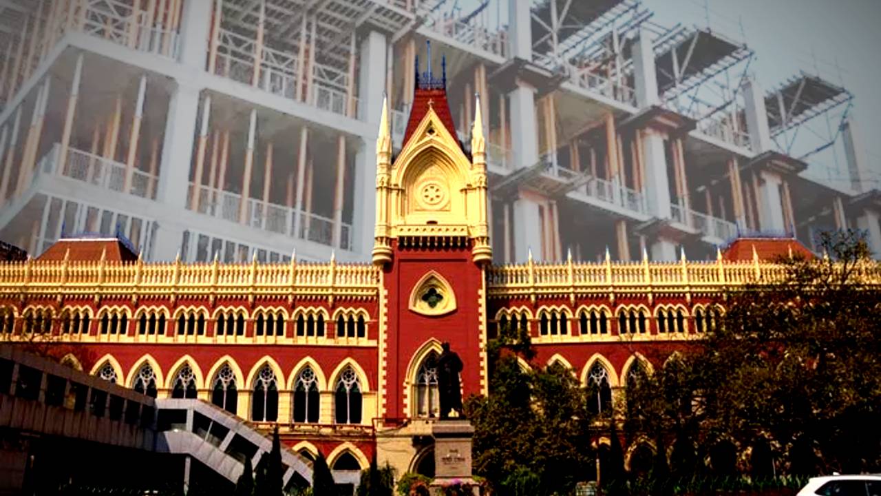 Former DSP receives threat for filing a case in Calcutta High Court against illegal construction