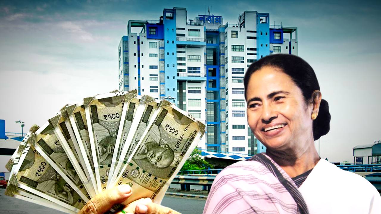 Government of West Bengal West Bengal Government employees to get 18 percent Dearness Allowance DA