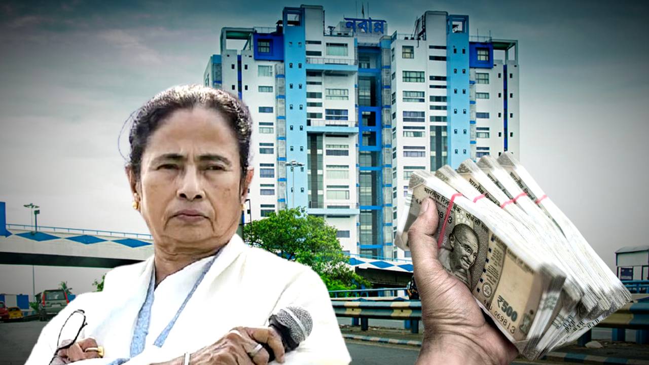 Government of West Bengal daily wages arrear even after Dearness Allowance DA hike