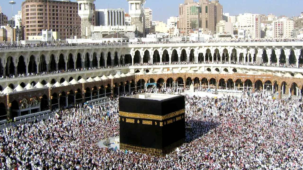 Hajj