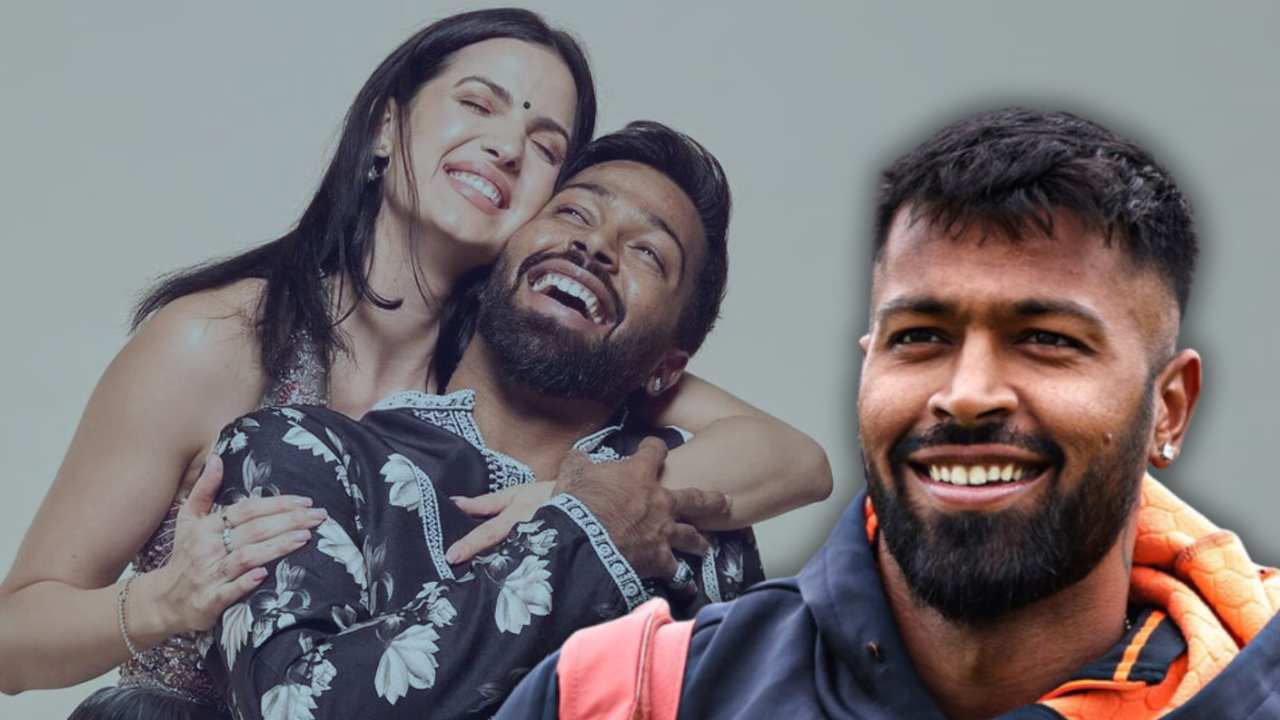 Did Hardik Pandya really want to hide his poor performance by spreading divorce rumours,