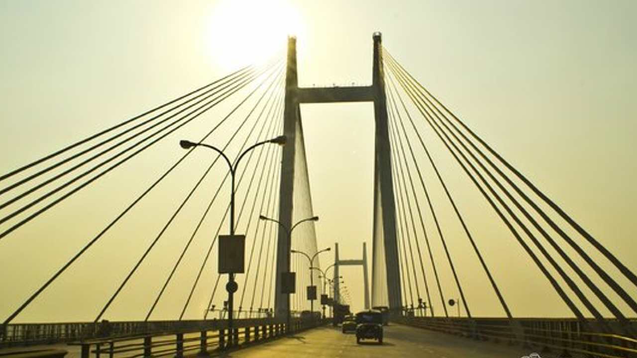 Hoogly Setu