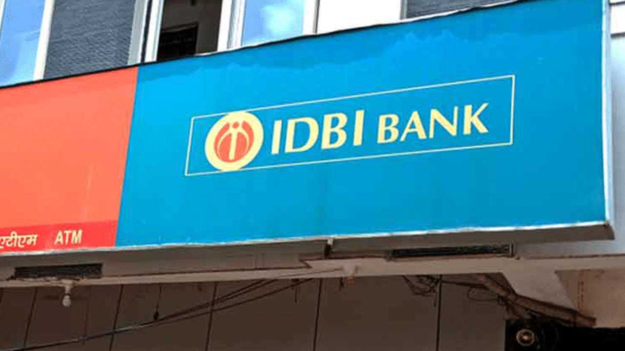 IDBI Bank 