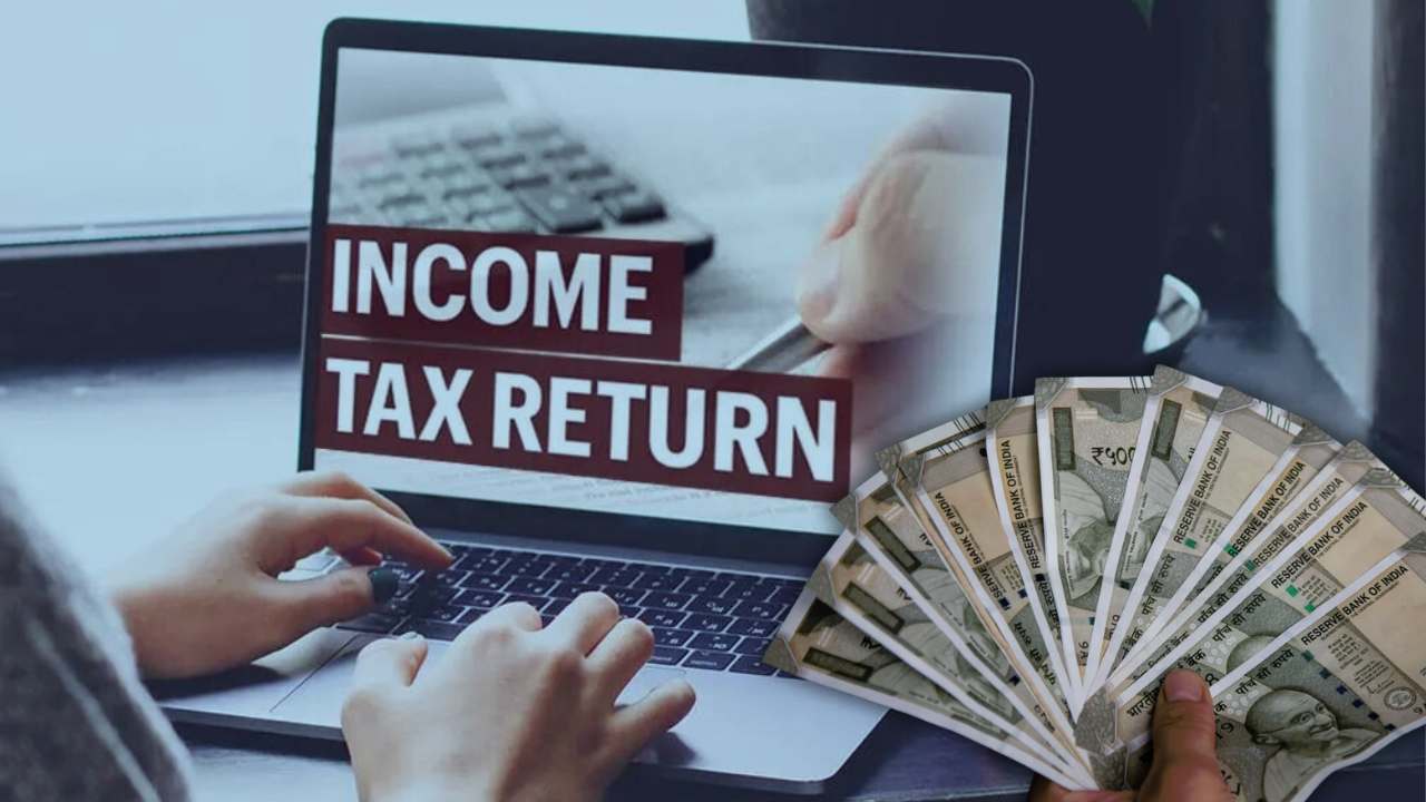 New Income Tax Bill