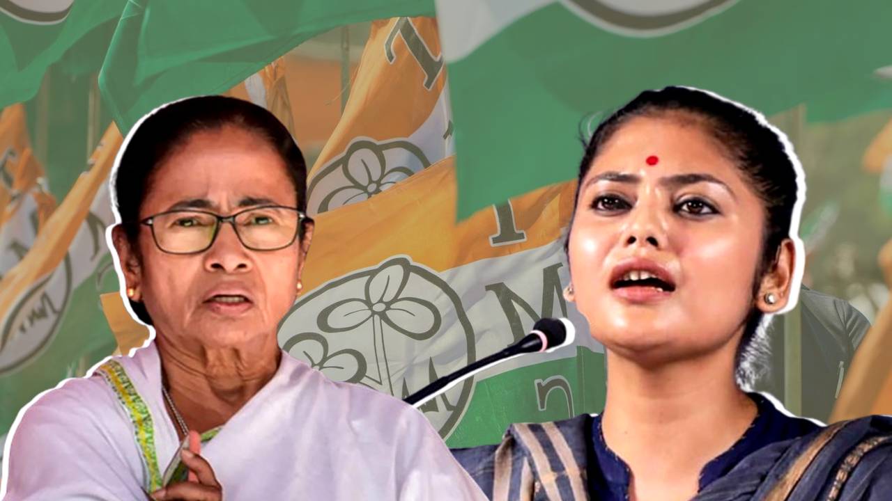 Jadavpur TMC candidate Saayoni Ghosh on Lok Sabha Election 2024