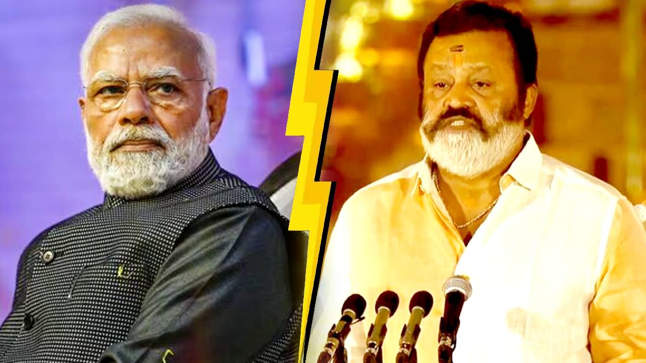 Kerala BJP MP Suresh Gopi wants to quit Narendra Modi 3.0 Cabinet