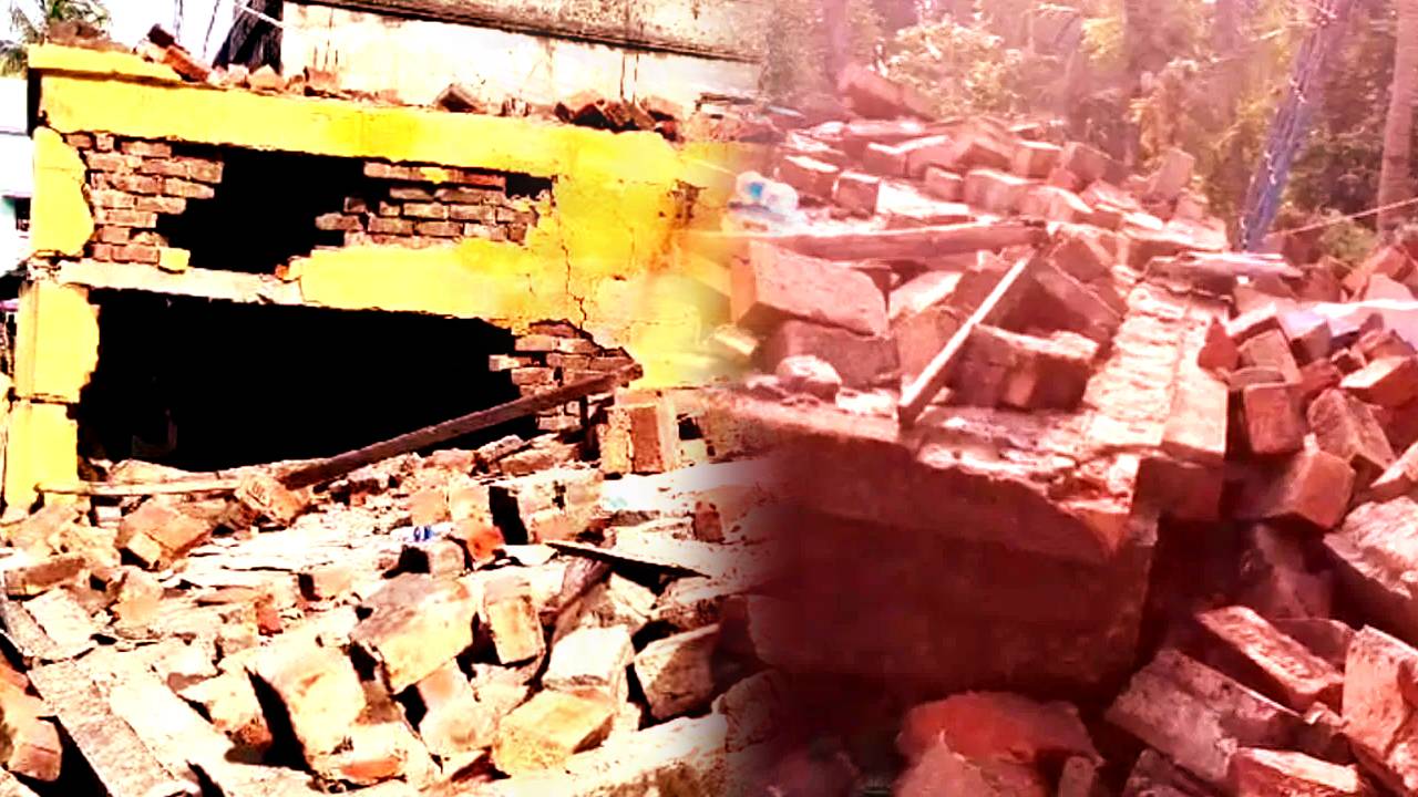 Kolaghat blast