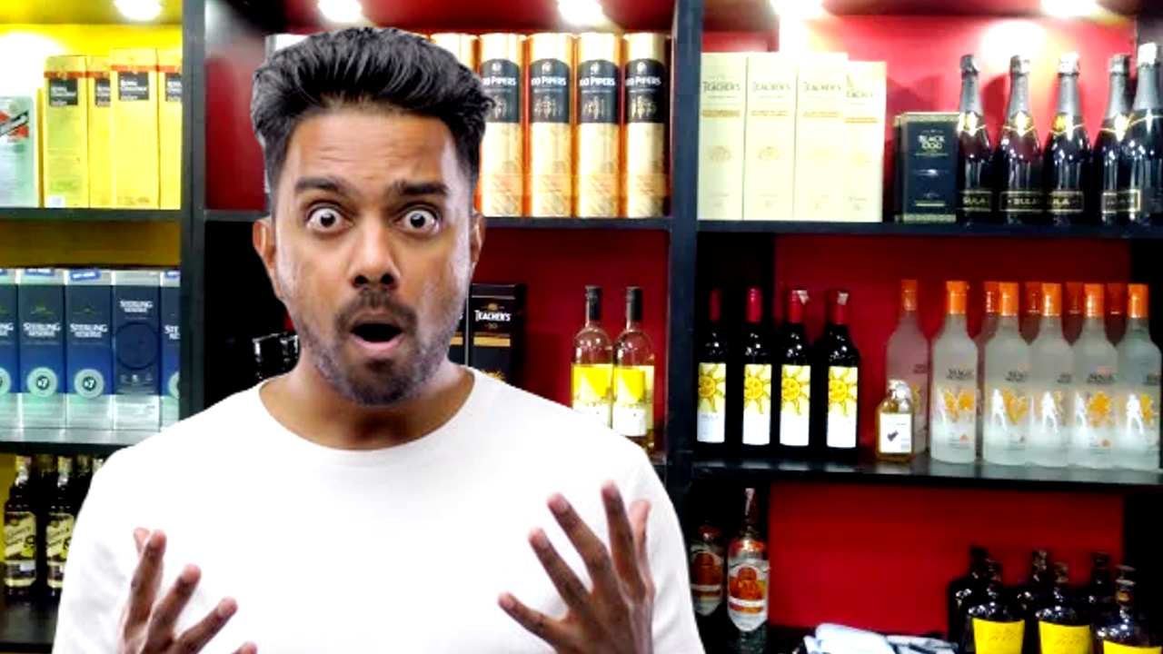 Whiskey: ওমা সত্যিই! বিশ্বে 'Whiskey' পানে ফার্স্ট পজিশনে India! সবথেকে ...