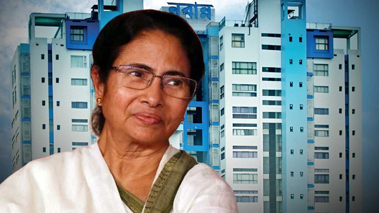 Mamata Banerjee has decided to create huge jobs in West Bengal.