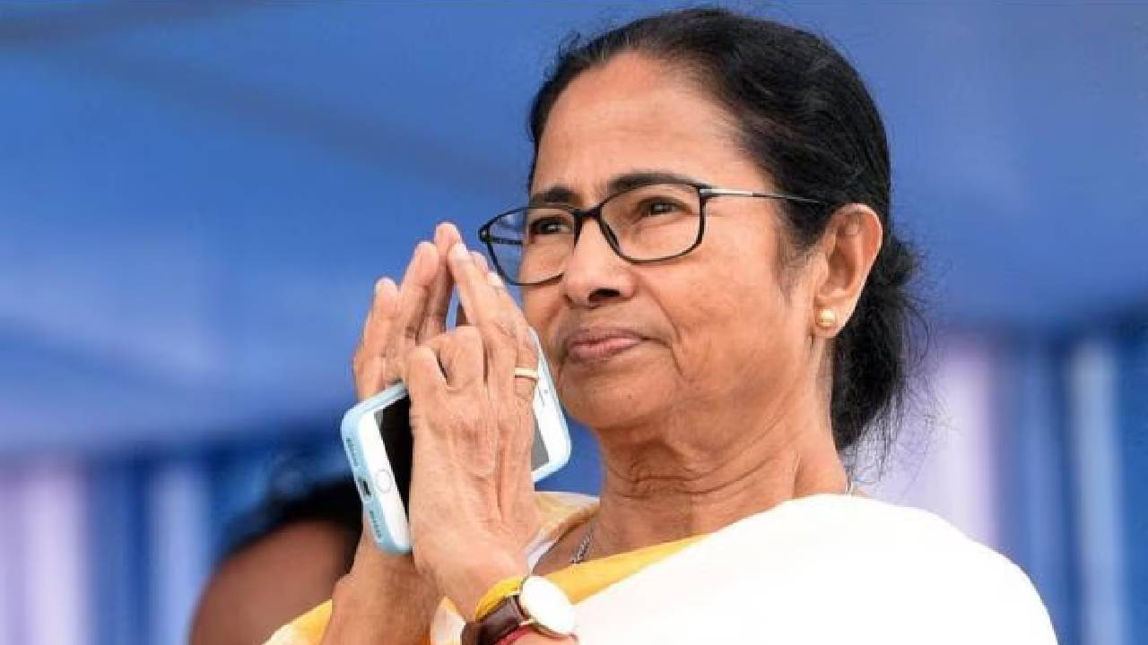 Mamata Banerjee