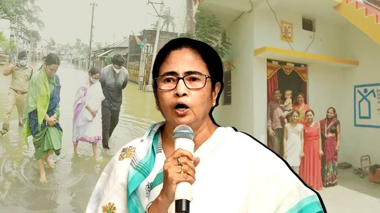 Government of West Bengal Awas Yojana