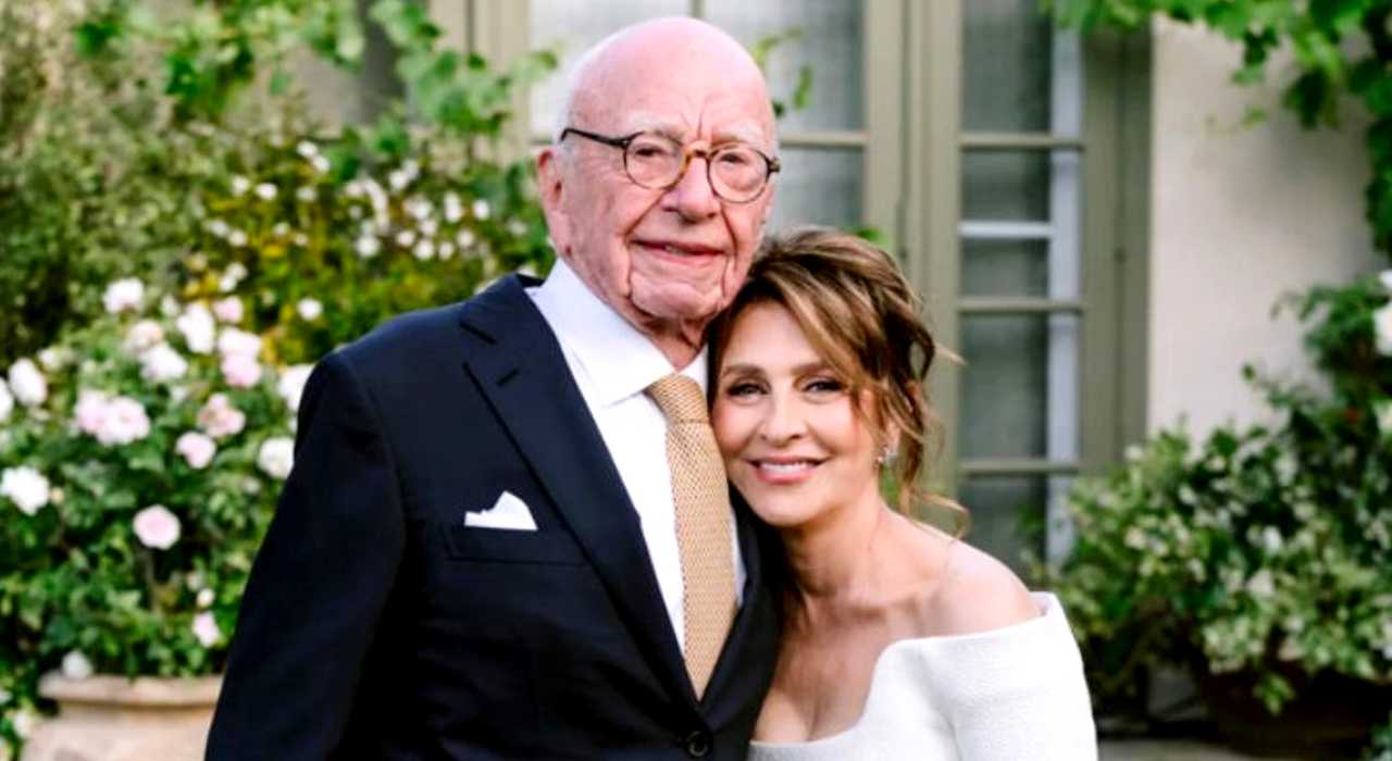Fifth Marriage