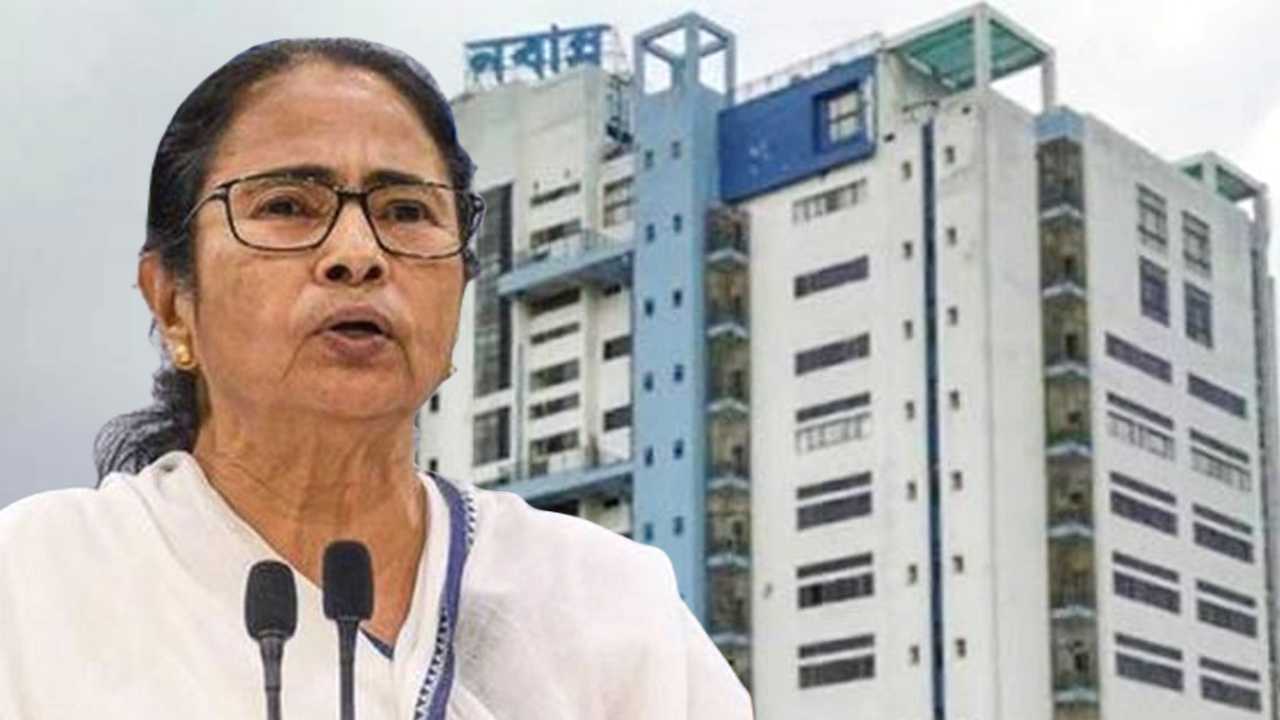 Mamata Banerjee