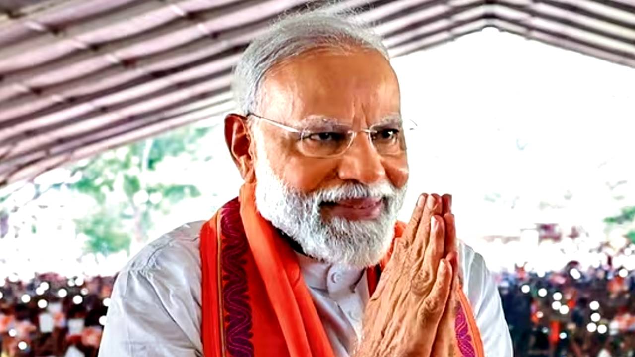 Narendra Modi