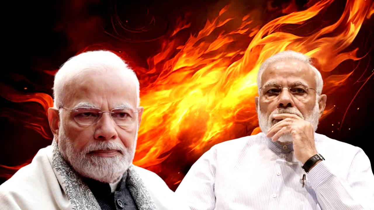 Narendra Modi Government will face tough challenge this year before Diwali