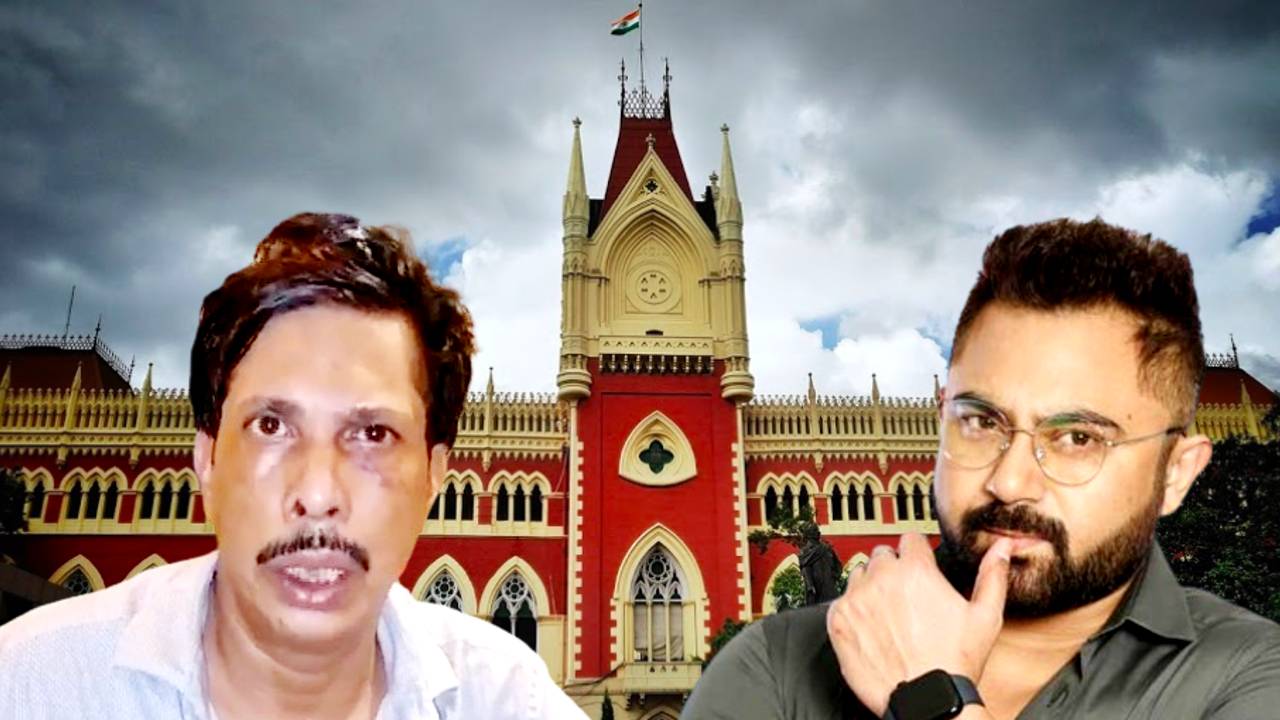 New Town restaurant owner goes to Calcutta High Court against TMC MLA Soham Chakraborty