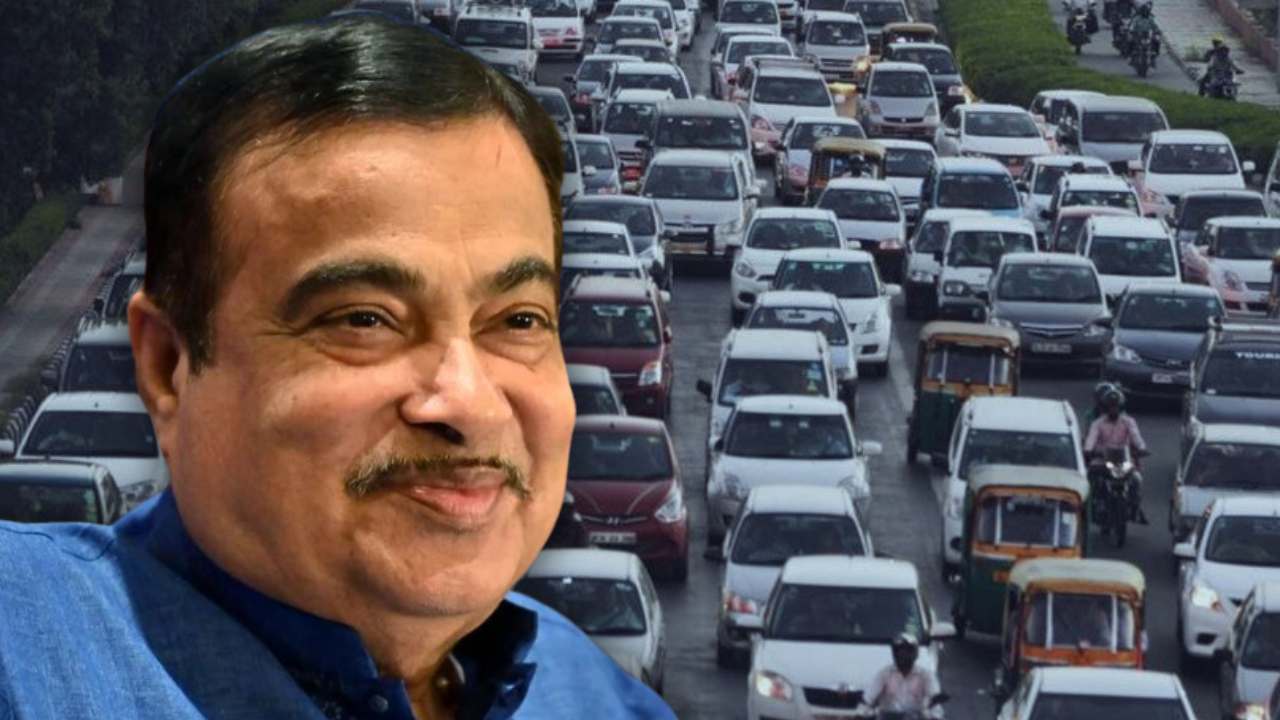 Nitin Gadkari clearly stated that petrol-diesel cars will not run in the country in the future.