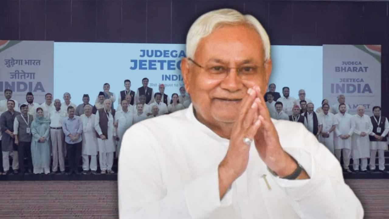 Nitish Kumar got offer to become Deputy PM.