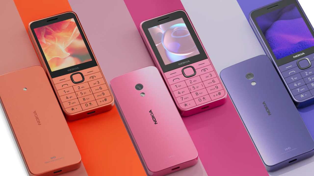 Nokia 2