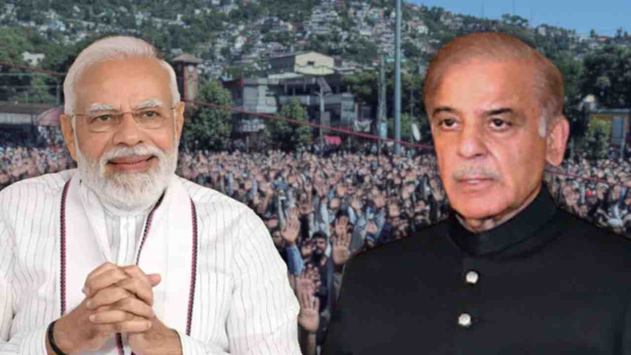 "PoK is not ours", Pakistan government told Islamabad High Court