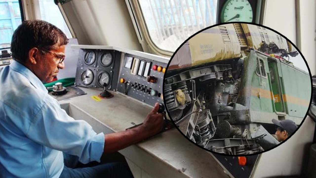 Indian Railways will hire 3 times more loco pilots this time.