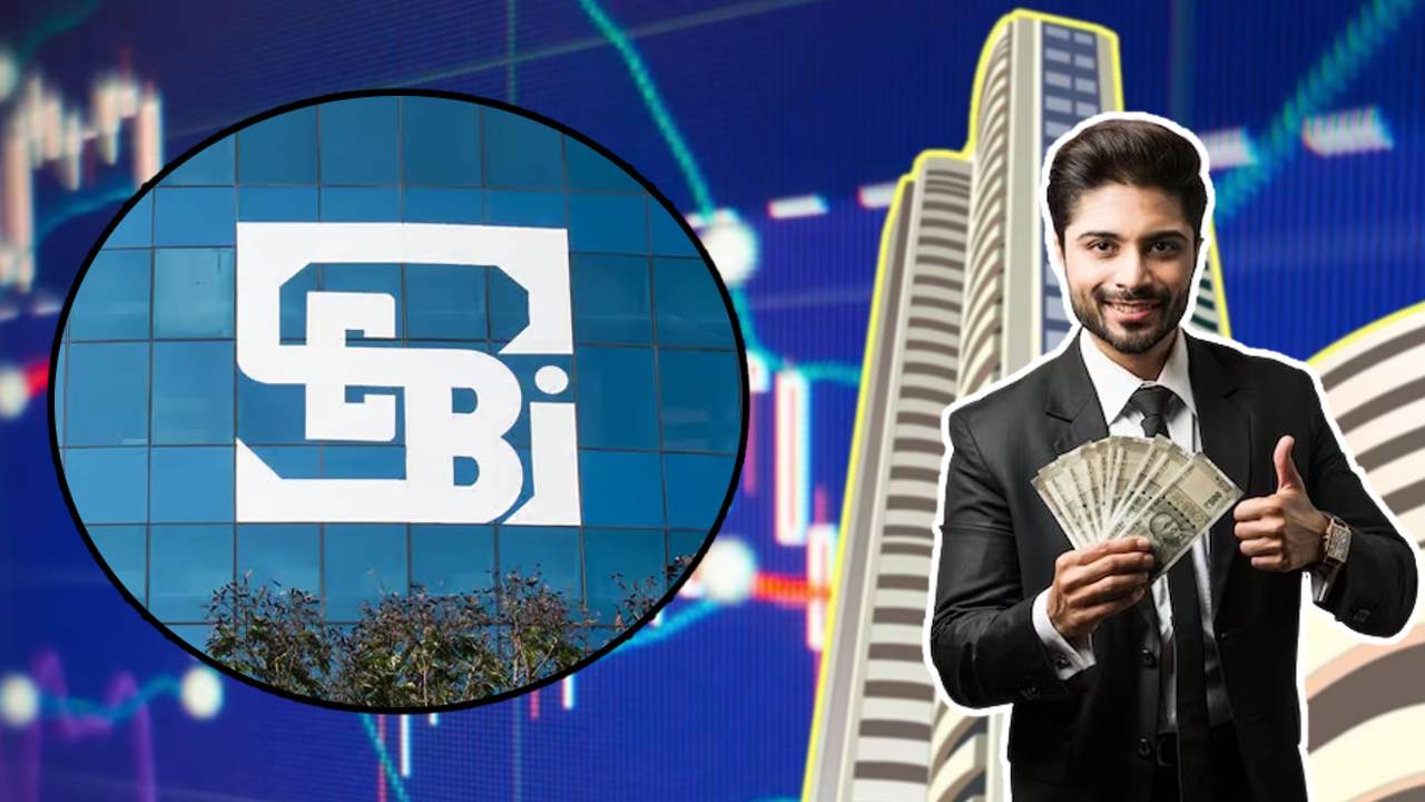 SEBI changes demat account rules for share market investors.